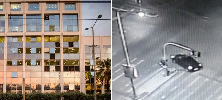 Βόμβα στον ΣΚΑΪ: Σε Πετράλωνα και Νέα Ιωνία ψάχνουν το «γκαράζ» και τη γιάφκα των τρομοκρατών